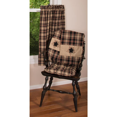 Hartford Afghan AF109017 - The Fox Decor